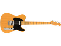 Fender American Vintage II 1951 Maple Fingerboard Butterscotch Blonde Fender American Vintage II 1951 Maple Fingerboard Butterscotch Blonde